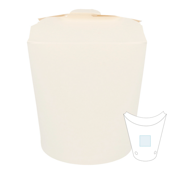 Multi-Use Containers for Microwave Cardboard